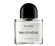 BYREDO Library EDP, 50 ml