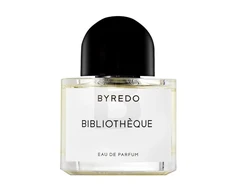 BYREDO Bibliotheque EDP parfumuotas vanduo Unisex, 100 ml