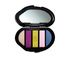 Byredo Eyeshadow Palette Syren 5 Shades, 8 g