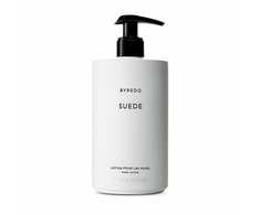 Byredo Suede - hand cream