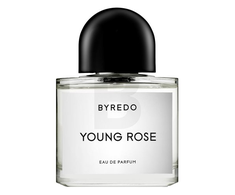 BYREDO Young Rose EDP parfumuotas vanduo Unisex, 100 ml
