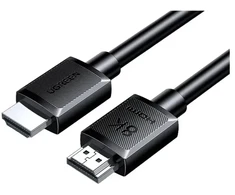 Kabelis HDMI-HDMI kištukai 30m (HDMI 2.1 8K@60Hz 48Gbps) juodas HD175 UGREEN
