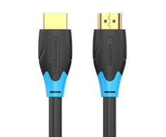 Kabelis HDMI Vention AACBH 2m - Juodas