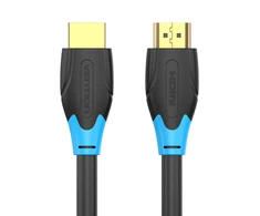 Vention Kabelis HDMI ventiliacija AACBI 3m (juodas)