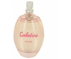 Gres Cabotine Rose EDT (tualetinis vanduo) 100 ml testeris
