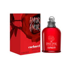 Cacharel Amor Amor EDP parfumuotas vanduo moterims, 100 ml