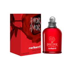 Cacharel Amor Amor Eau De Parfum 50ml kvepalai Moterims