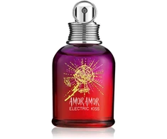 Cacharel Amor Amor Electric Kiss EDT tualetinis vanduo moterims, 30 ml