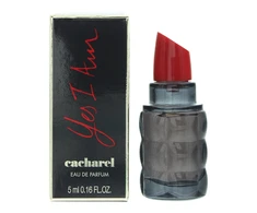 Cacharel Yes I Am EDP parfumuotas vanduo moterims, 5 ml
