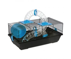 Būris - Placek Small Animal Libor, 50.5*28*21 cm