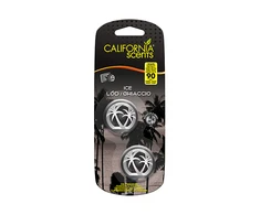 California Scents Kalifornijos kvapų mini difuzorius ledas