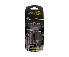 California Scents Kalifornijos kvapai Vent Stick Ice
