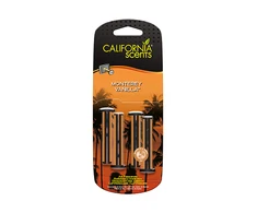 California Scents Kalifornijos kvapai Vent Stick Monterey Vanilla