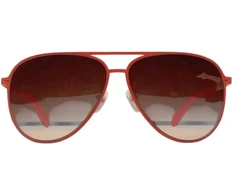 Calvin Klein , , Sunglasses, 2138S/59/, Oranžinis, For Women For Women