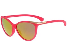 Calvin Klein, Calvin Klein, Sunglasses, J767S/60, Mate Hot Rožinė, For Women