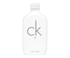 Calvin Klein, CK All, Eau De Toilette, Unisex, 100 ml *Tester