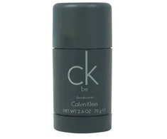 Calvin Klein CK Be Dezodorantas Stick 2.6 Oz Dezodorantas Stick for Men