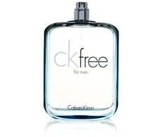 Calvin Klein CK Free EDT M 100 ml Tester