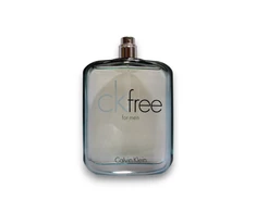 Calvin Klein Free