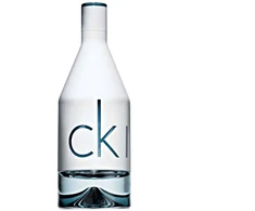 Calvin Klein, CK IN2U, Eau De Toilette, For Men, 100 ml *Tester