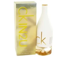 Calvin Klein CK IN2U (EDT) EDT for Women 150 ml