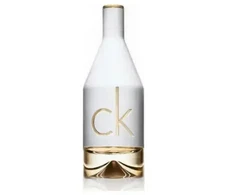 Calvin Klein CK IN2U (EDT) EDT for Women 100 ml
