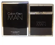 Calvin Klein CK Man 50 Ml