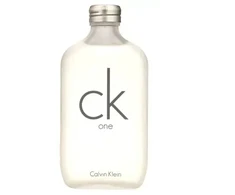 Calvin Klein CK One (EDT) EDT unisex 200 ml