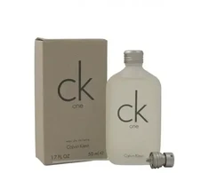 Calvin Klein CK One (EDT) EDT unisex 50 ml