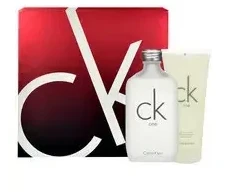 Calvin Klein Ck One EDT Purškiklis, 200 ml Nav23 Sets
