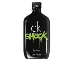 Calvin Klein CK One Shock for Him EDT M 100 ml Tester