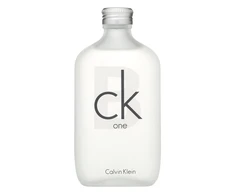Unisex kvepalai Calvin Klein CK One EDT, 200 ml