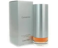 Calvin Klein Contradiction (EDP) EDP for Women 100 ml
