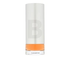 Calvin Klein Contradiction EDP parfumuotas vanduo moterims, 100 ml