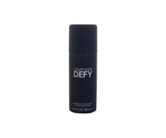 Calvin Klein Defy Dezodorantas vyrams, 150 ml