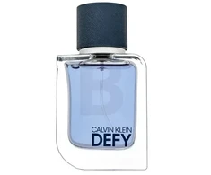 Calvin Klein Defy tualetinis vanduo vyrams 50 ml