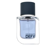 Calvin Klein Defy EDT tualetinis vanduo vyrams, 30 ml