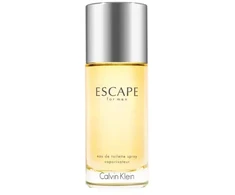 Calvin Klein Escape for Men Eau De Toilette Purškiklis 3.4 Oz