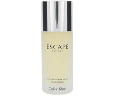 Calvin Klein Escape For Men