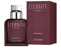 Calvin Klein Eternity Amber Essence (Parfum) kvepalai vyrams 200 ml
