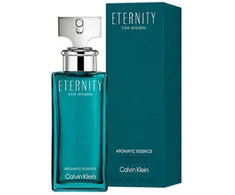 Calvin Klein Eternity For Women Aromatic Essence EDP Purškiklis, 30 ml