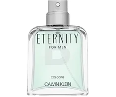 Calvin Klein Eternity Cologne (EDT) tualetinis vanduo vyrams 200 ml
