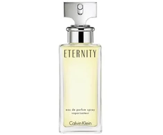 Calvin Klein, Eternity, Eau De Parfum, For Women, 50 ml *Tester