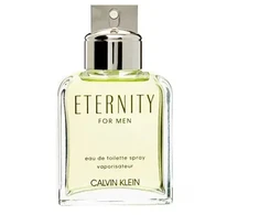Calvin Klein Eternity Eau De Toilette,
