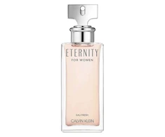 Calvin Klein Eternity Eau Fresh EDP 100 ml testeris
