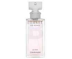 Calvin Klein Eternity Eau Fresh EDP parfumuotas vanduo moterims, 100 ml