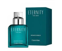 Calvin Klein Eternity For Men Aromatic Essence EDP parfumuotas vanduo vyrams, 200 ml