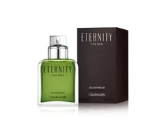 Calvin Klein Eternity for Men EDP parfumuotas vanduo vyrams, 30 ml