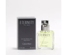 Calvin Klein Eternity Men 50 Ml