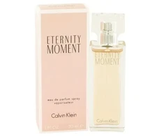 Calvin Klein Eternity Moment (EDP) EDP for Women 30 ml